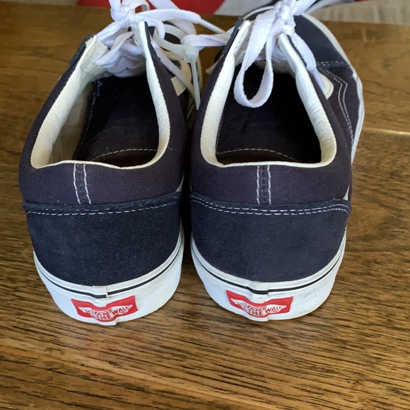 🎉❤️HP❤️🎉Vans Old Skool Shoes - Picture 3 of 7